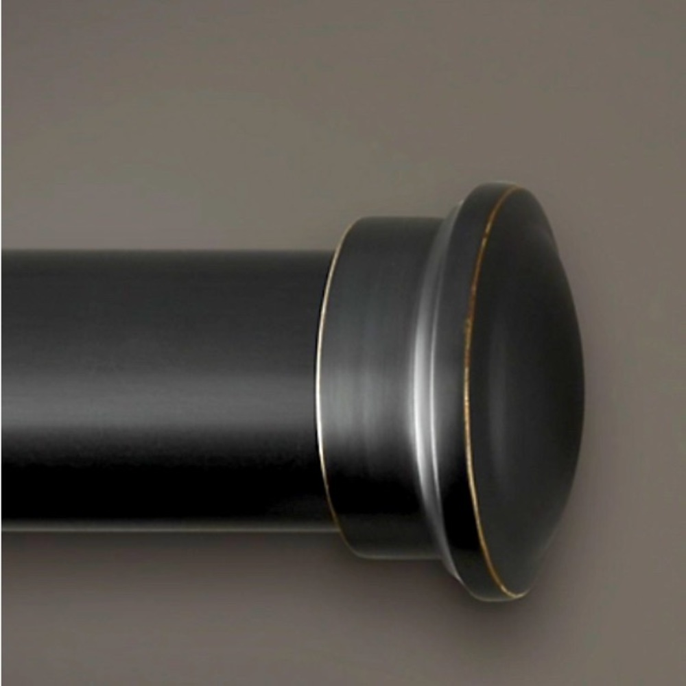 Restoration Hardware (RH) ESTATE END CAPS (SET OF 2)